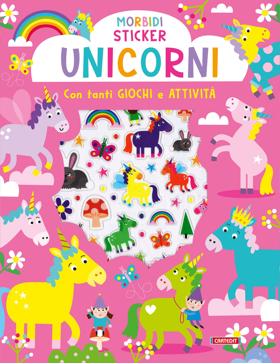 Unicorni