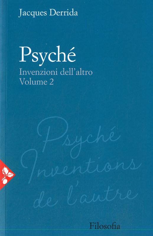 Psyche . Invenzioni dell altro