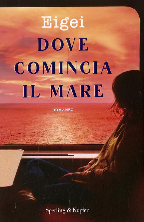 Dove comincia il mare