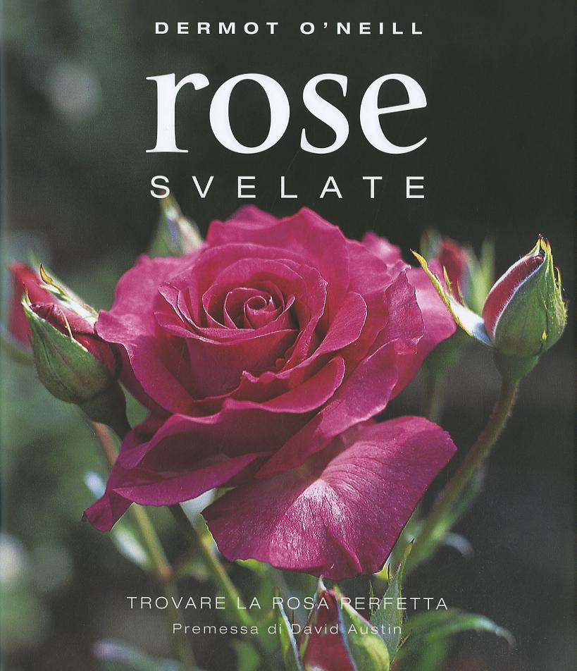 Rose svelate