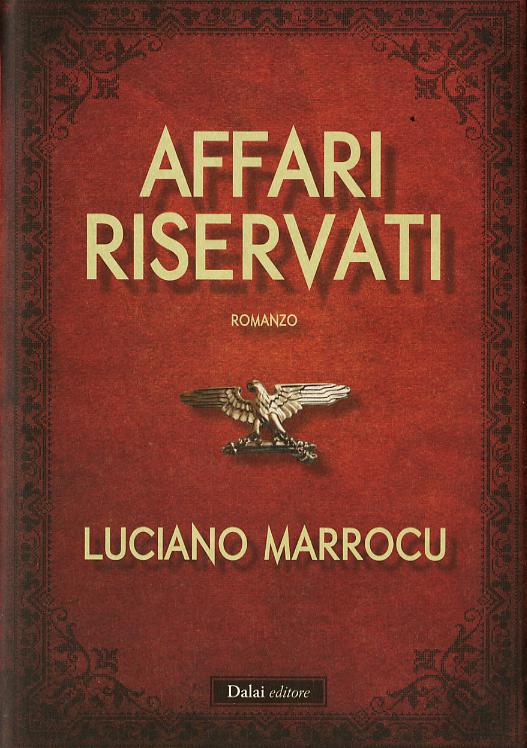 Affari riservati