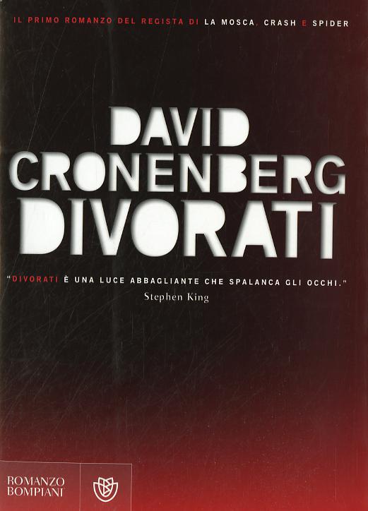 Divorati