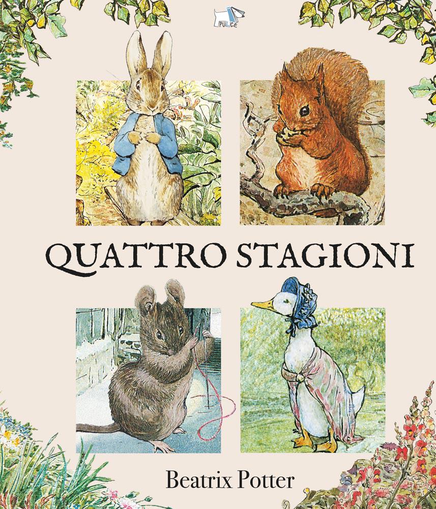 Quattro stagioni. Nuova ediz.