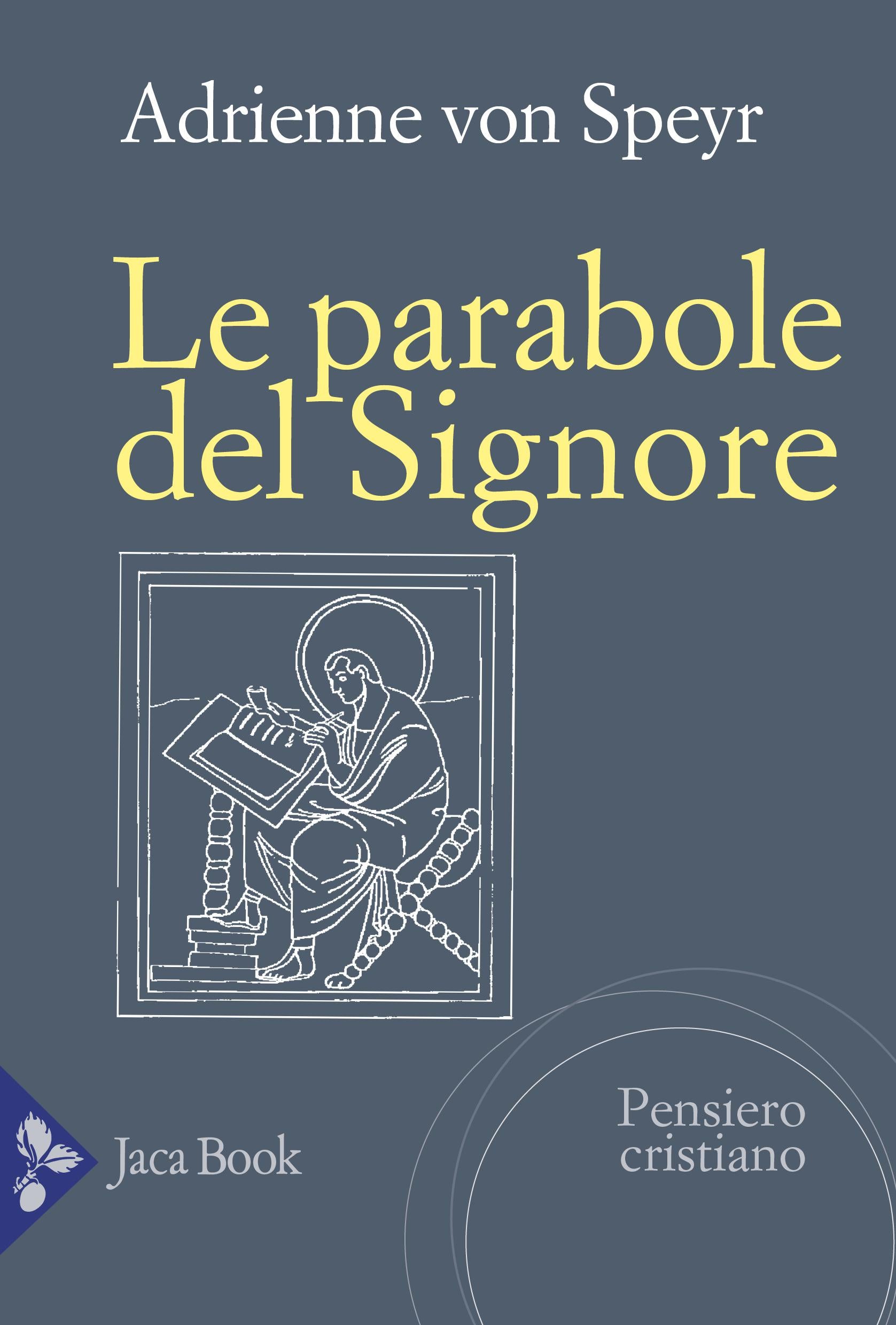 Parabole del Signore