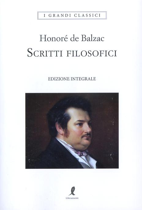 Scritti filosofici. Ediz. integrale
