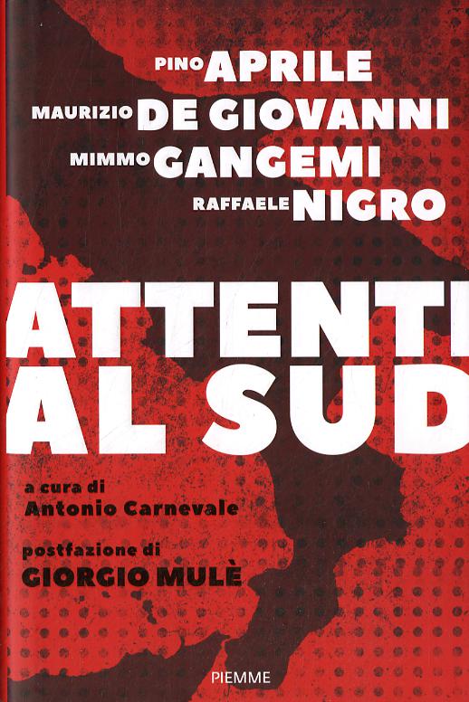 Attenti al Sud