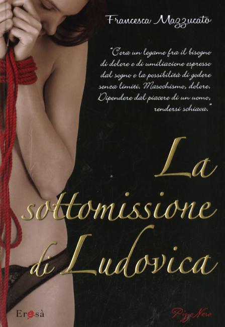 Sottomissione di Ludovica