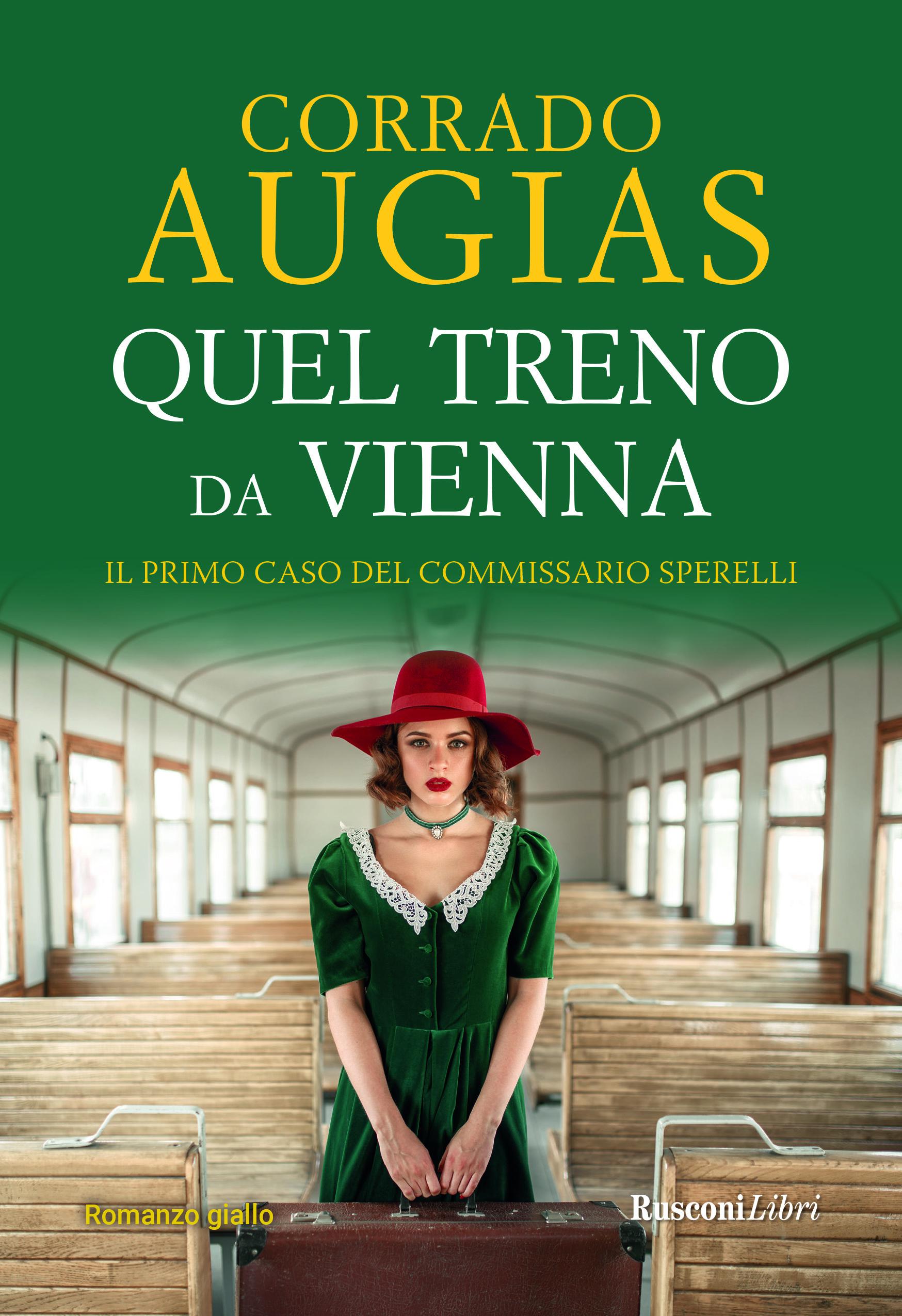 Quel treno da Vienna