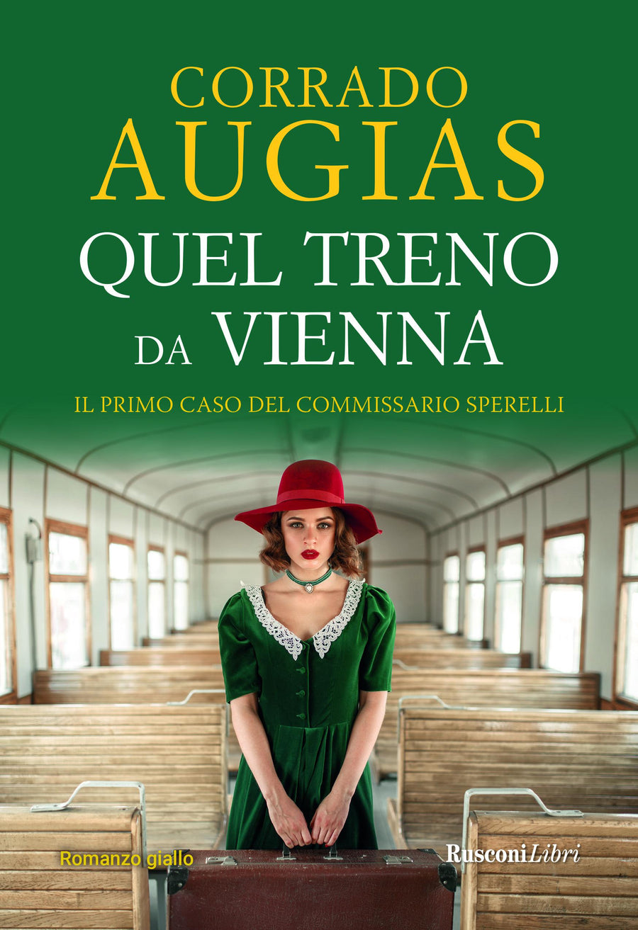 Quel treno da Vienna