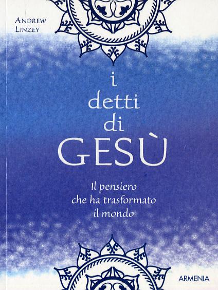 Detti di Gesu