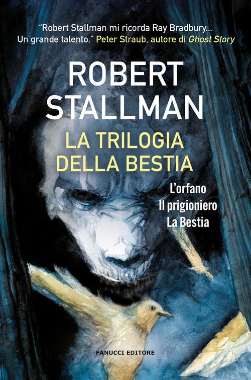 Trilogia della Bestia