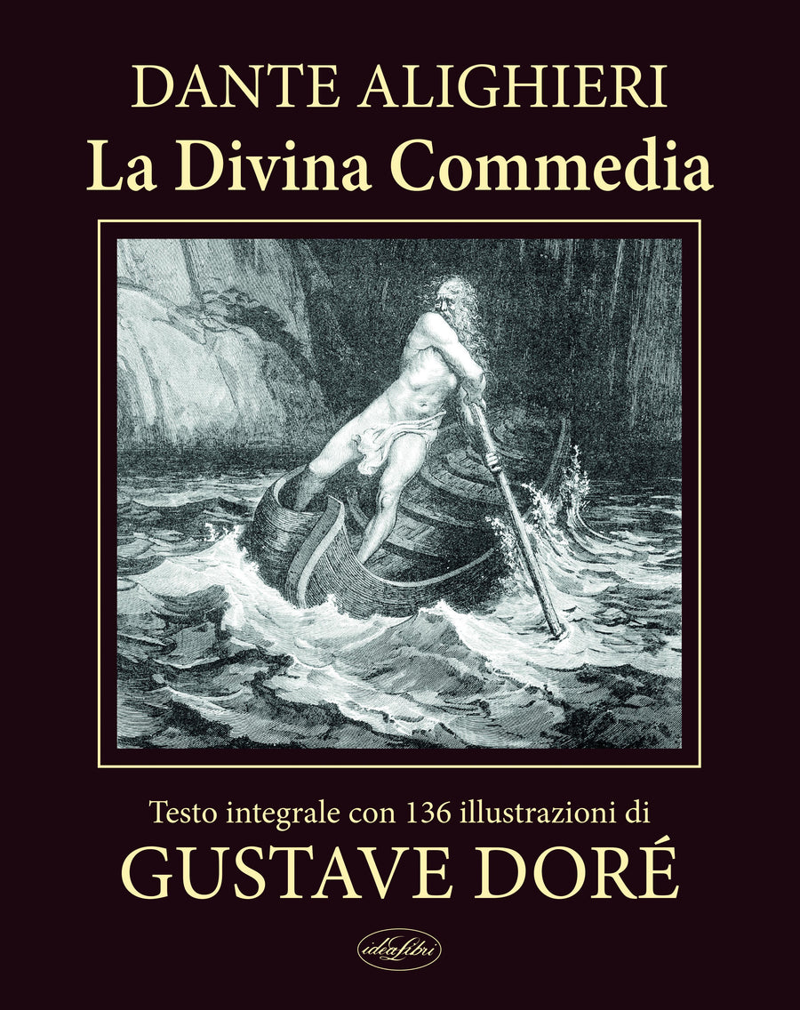 Divina Commedia. Ediz. integrale