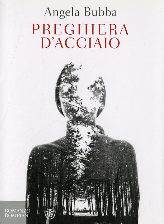 Preghiera d acciaio