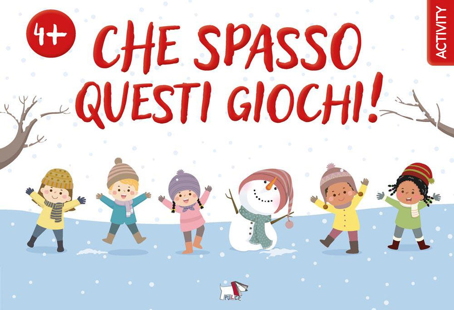 Che spasso questi giochi! Ediz. a colori