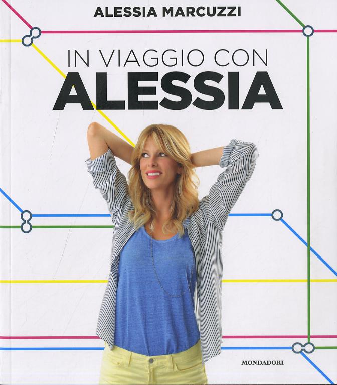 In viaggio con Alessia