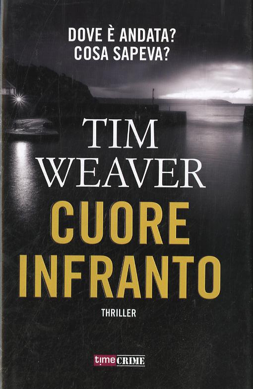 Cuore Infranto