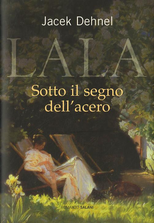 Sotto il segno dell acero