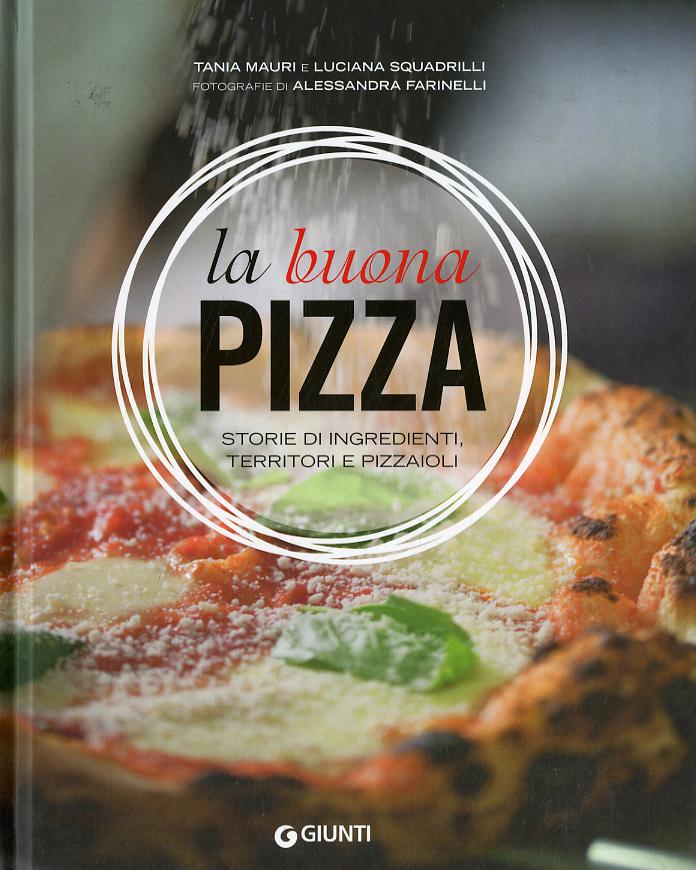 Buona Pizza (La)