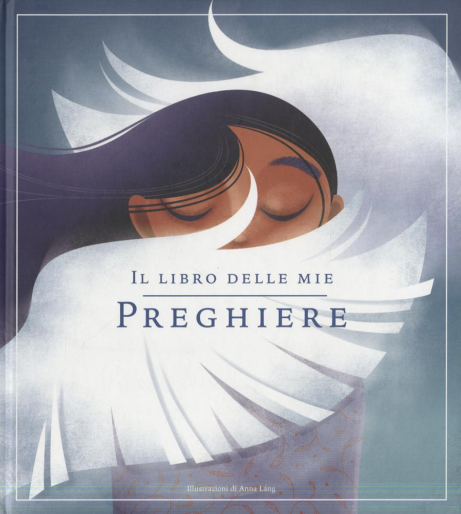 Libro delle mie preghiere
