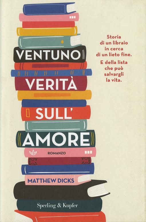 Ventuno verita  sull amore