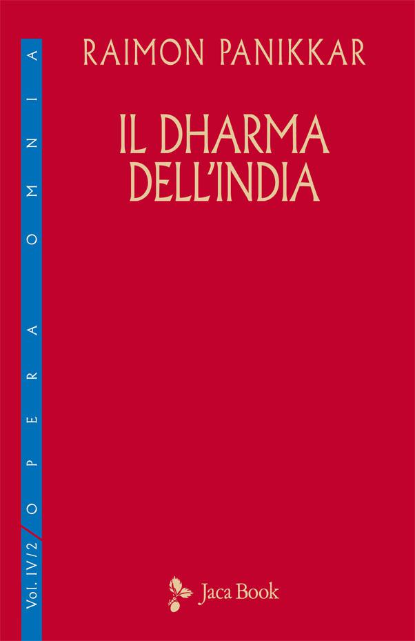 Dharma dell India