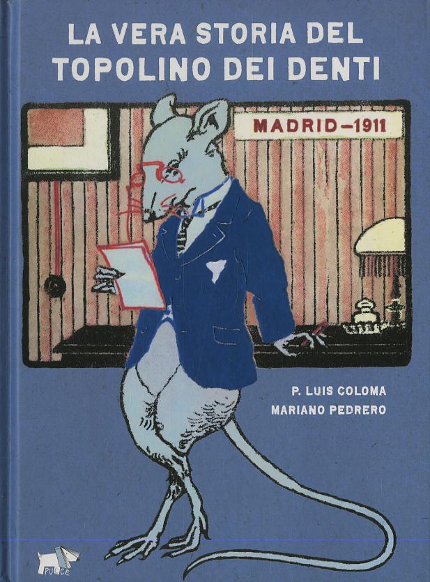 Vera Storia Del V.E. Topolino Dei D