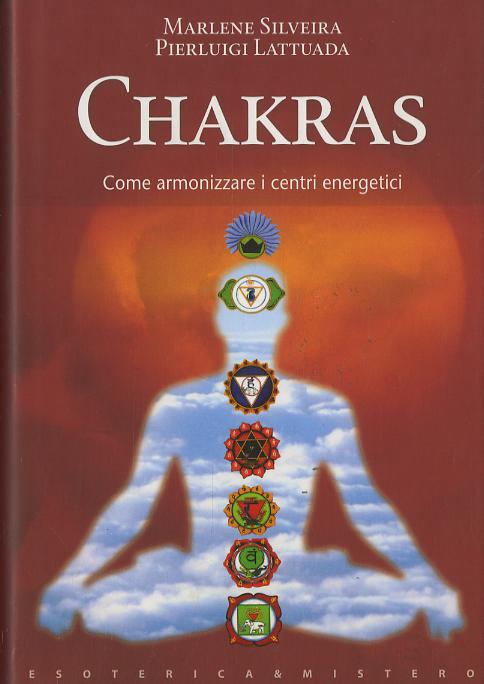 Chakras V.E.