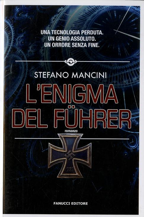 Enigma Del Führer, L'
