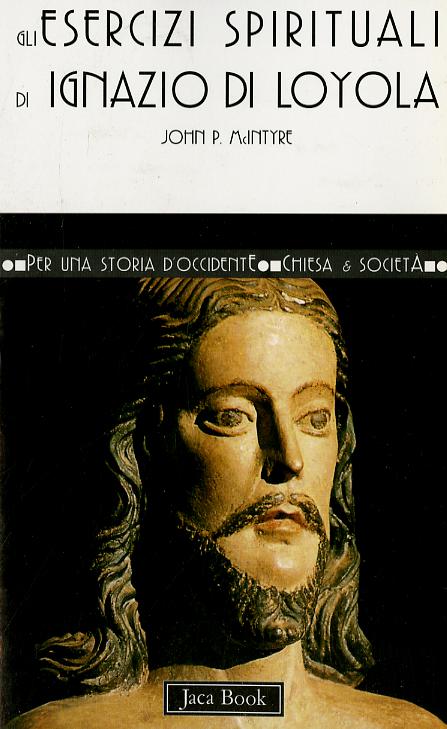 Esercizi Di Ignazio Di Loyola