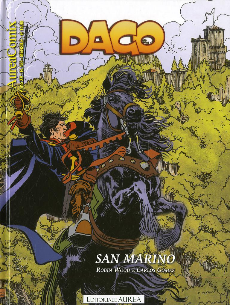 Dago san marino
