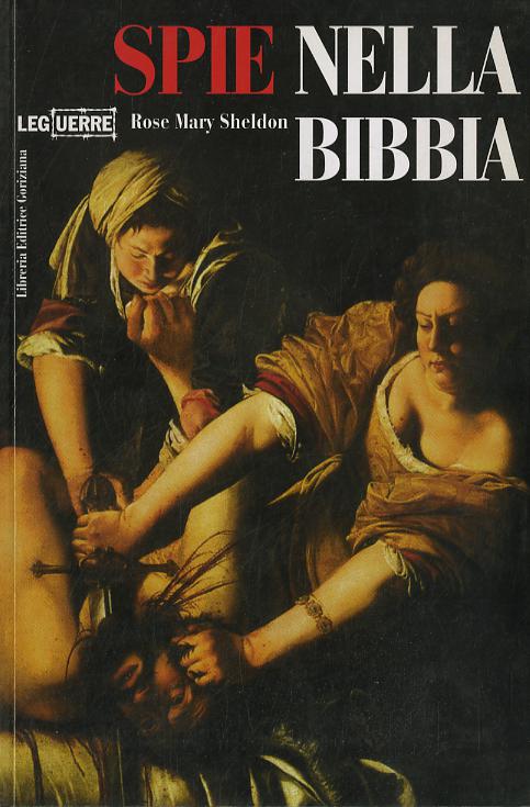 Spie Nella Bibbia