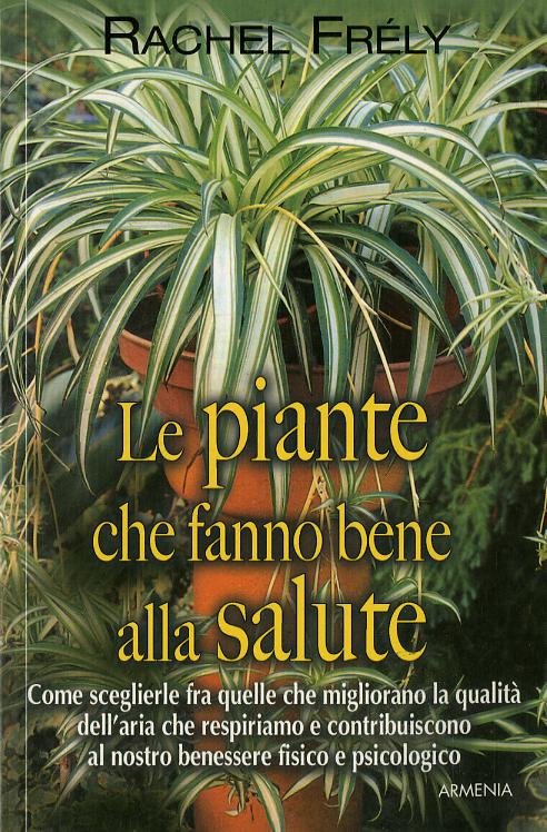 Piante che fanno bene alla salute