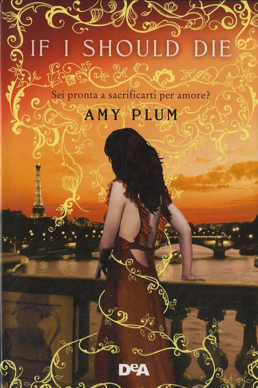 If I should die. Revenants