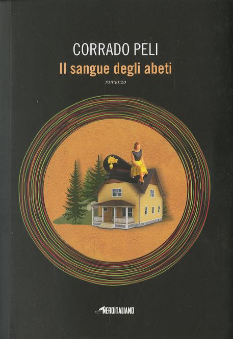 Sangue degli abeti