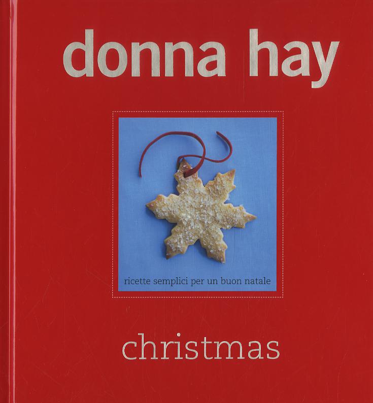 Christmas. Ricette semplici per un buon Natale. Ediz. illustrata