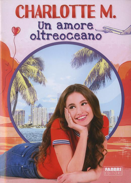 Amore oltreoceano