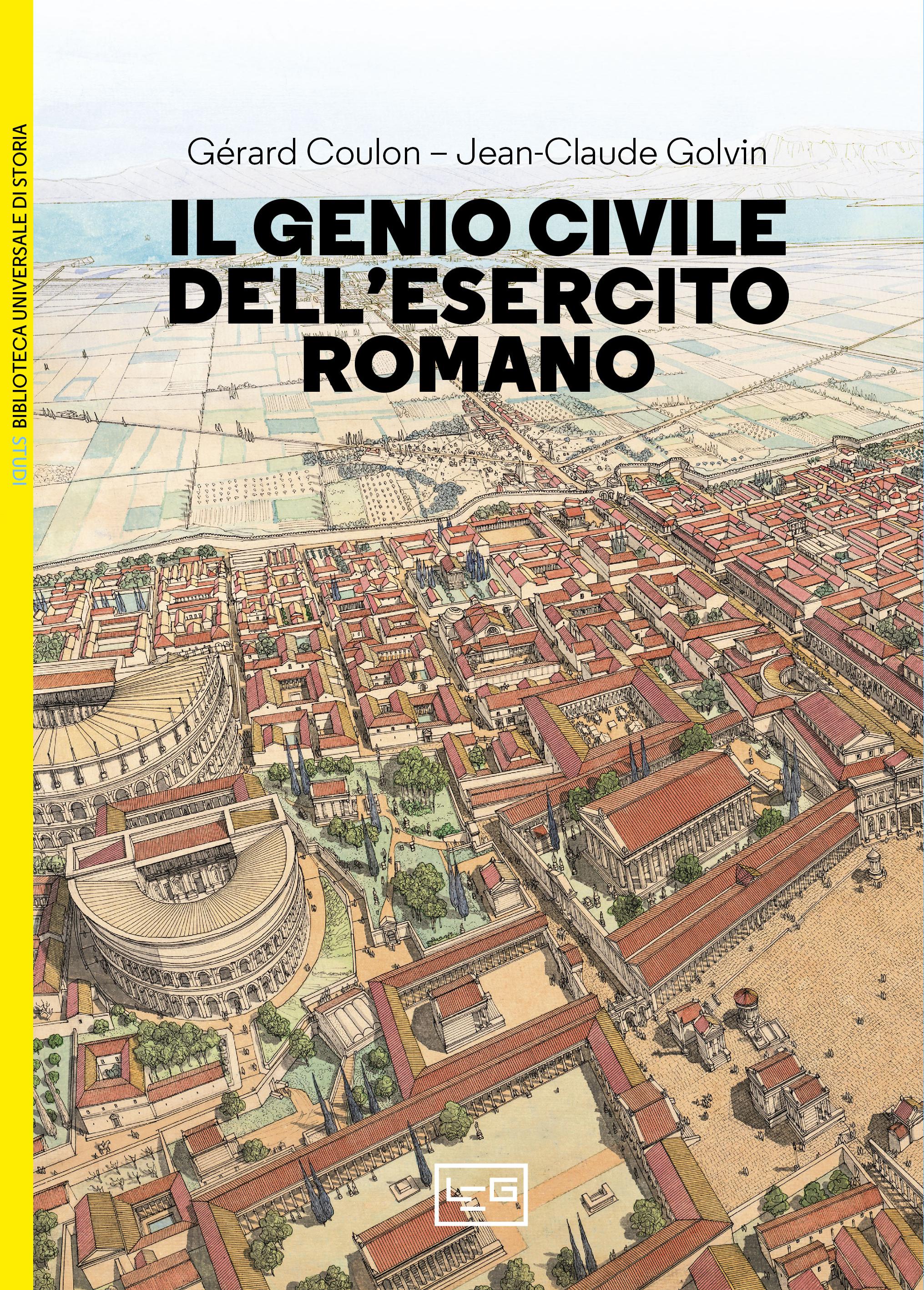 Genio civile dell esercito romano