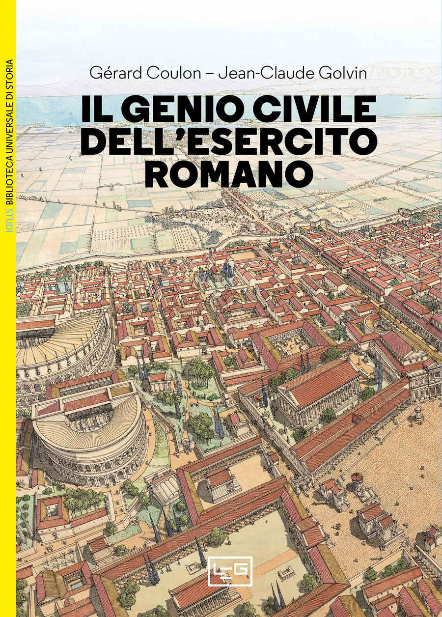 Genio civile dell esercito romano