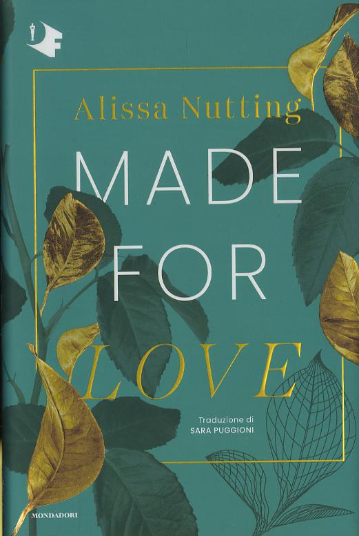 Made for love