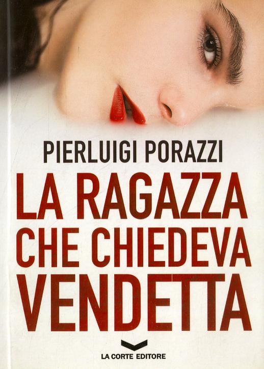 Ragazza che chiedeva vendetta