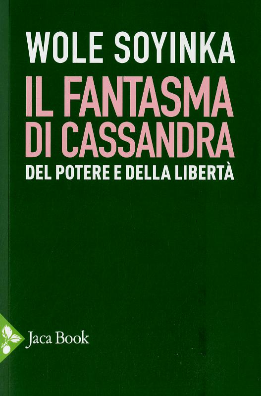 Fantasma Di Cassandra(Fc). Del Pote