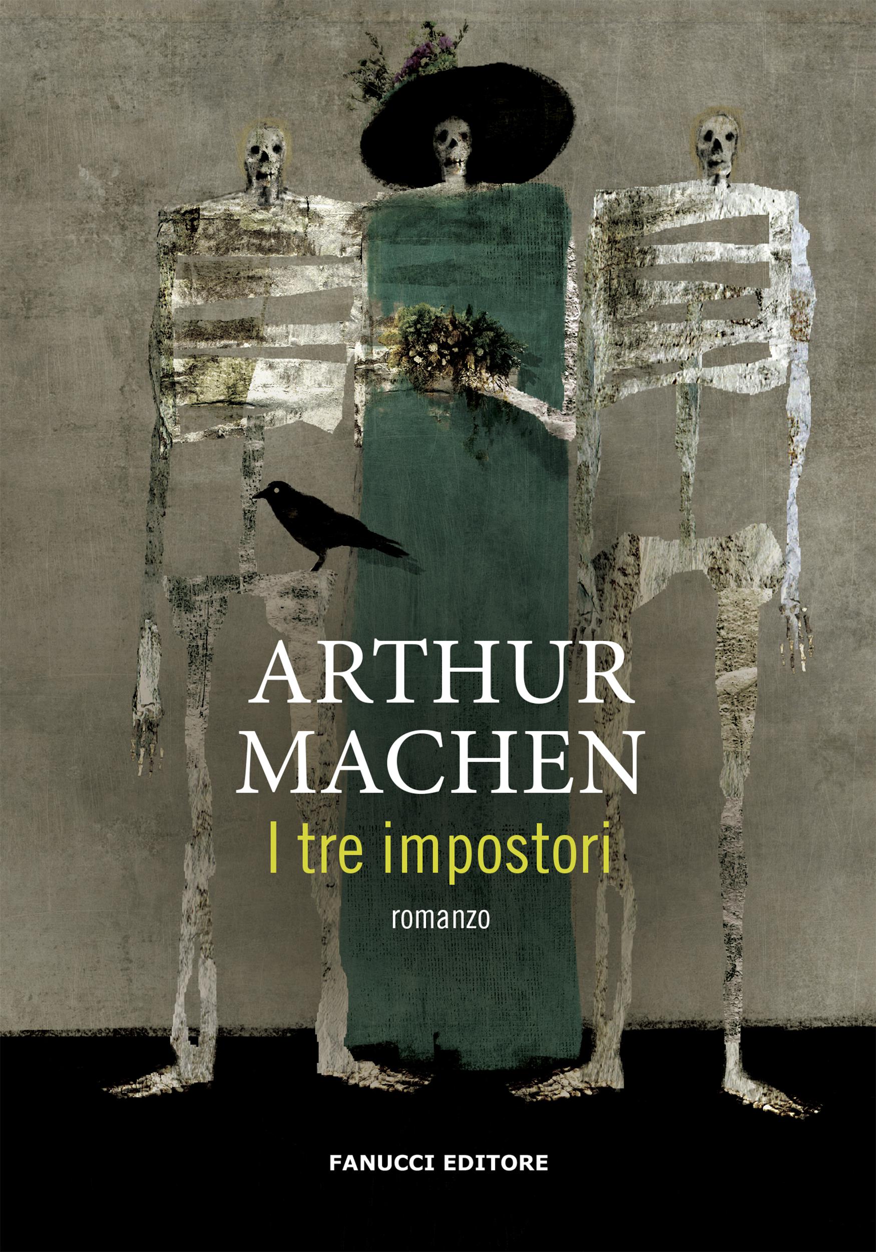 Tre impostori