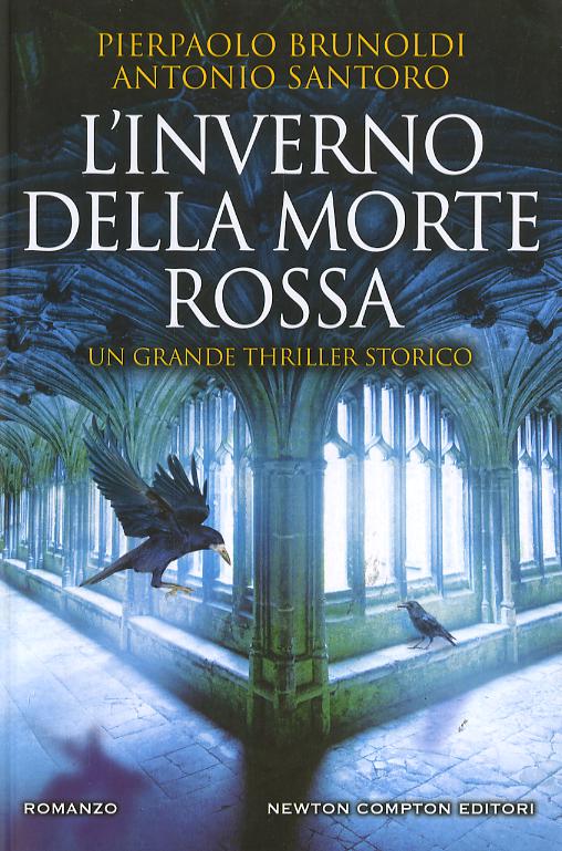 Inverno della morte rossa