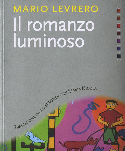 Romanzo luminoso