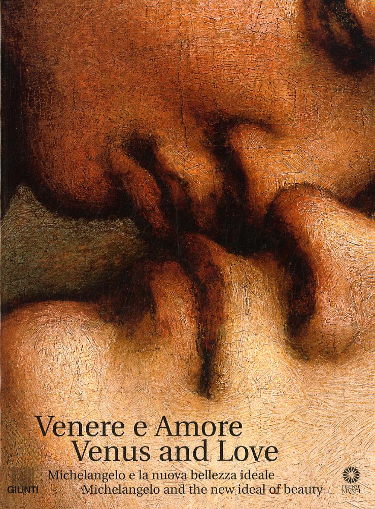 Venere e Amore-Venus and Love