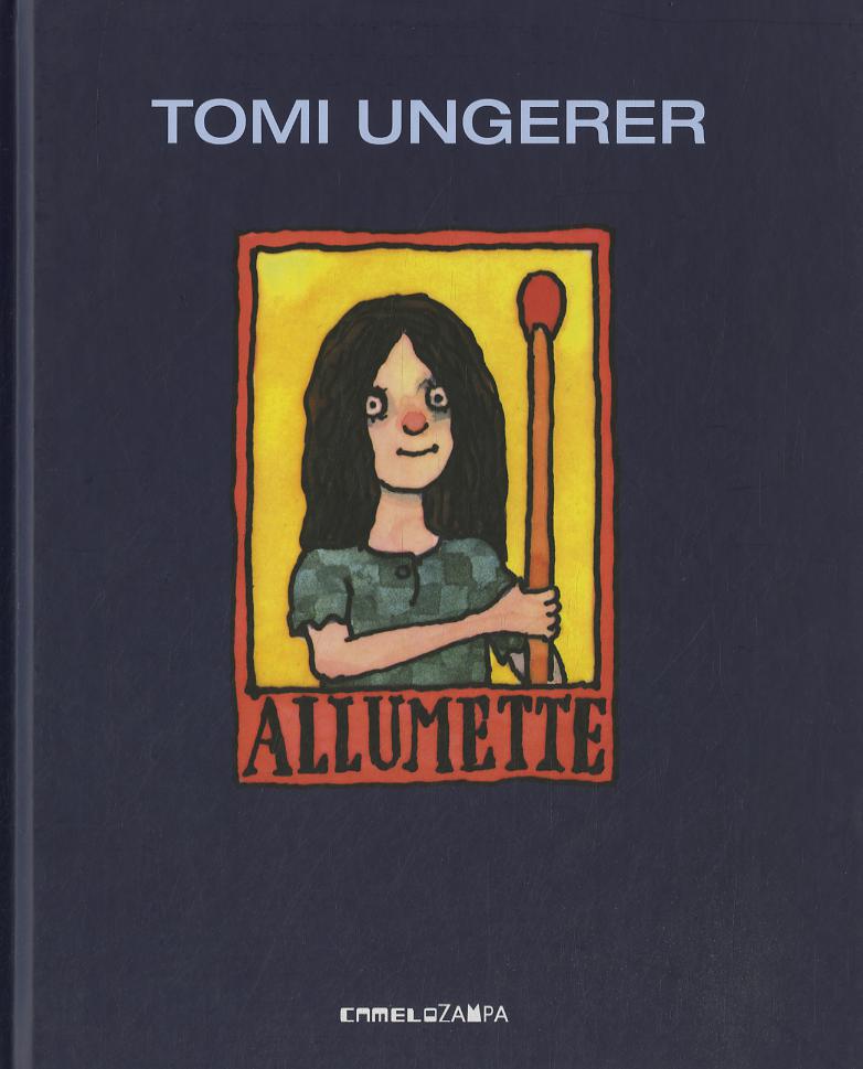 Allumette