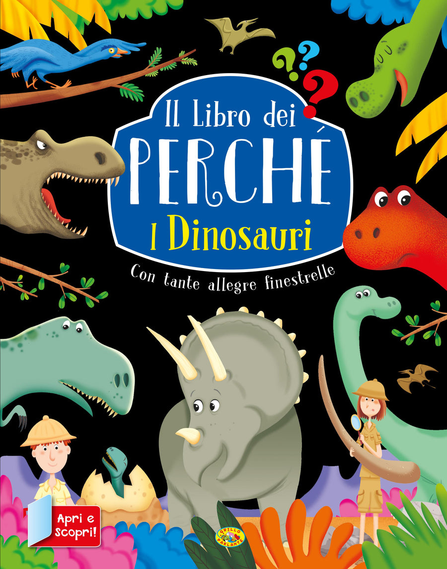 Dinosauri