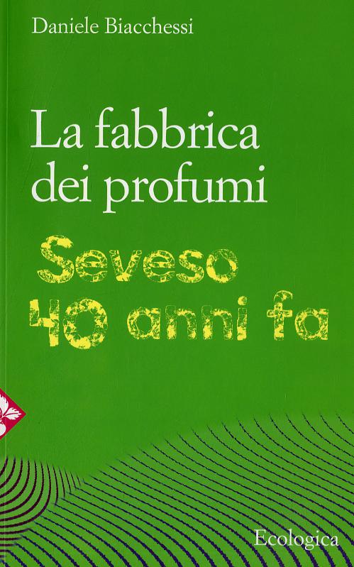 Fabbrica Dei Profumi.(Fc)