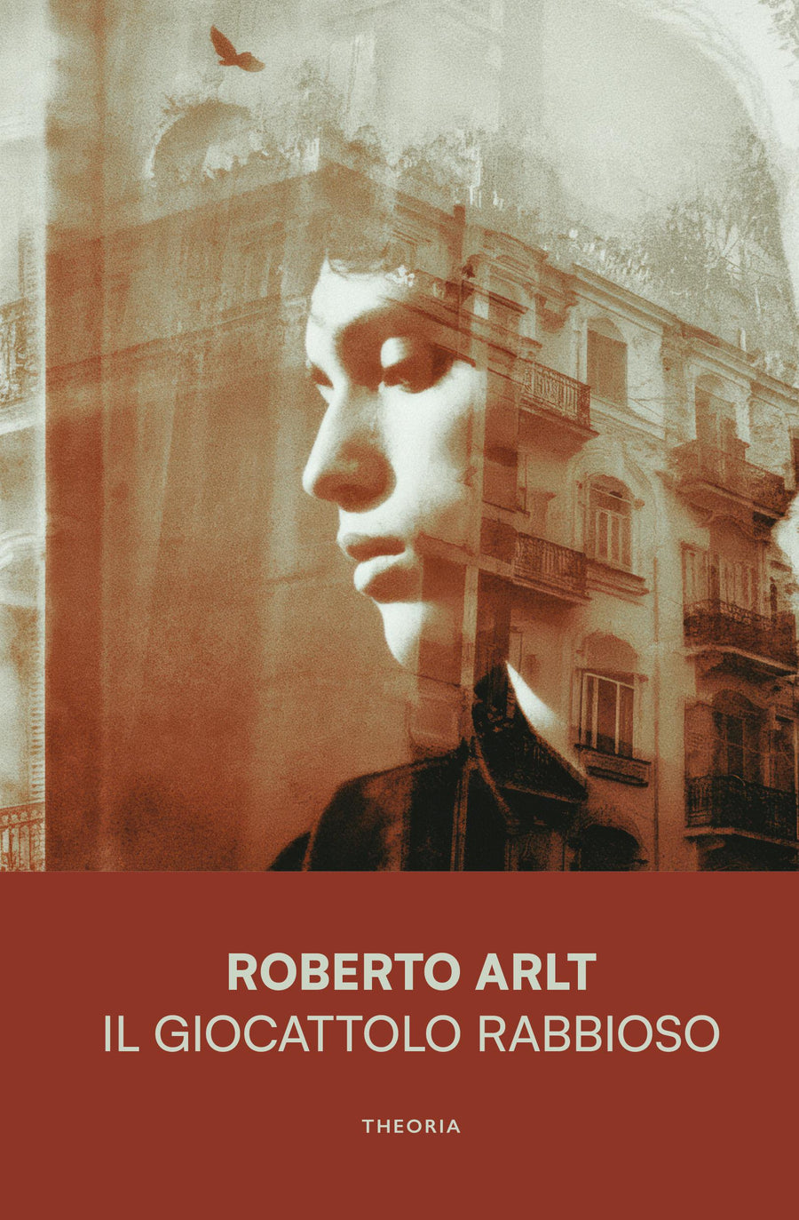 Giocattolo rabbioso