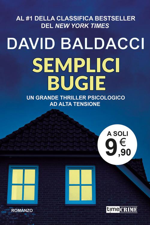 Semplici bugie